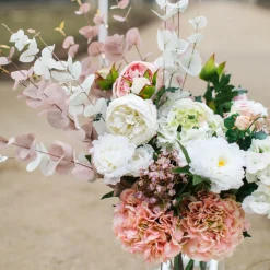 Depot Kunstblume Schleierkraut> Einzelblumen & Zweige