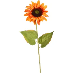 Depot Kunstblume Sonnenblume> Einzelblumen & Zweige