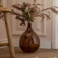 Depot Kunstblume Strausenfarn> Einzelblumen & Zweige