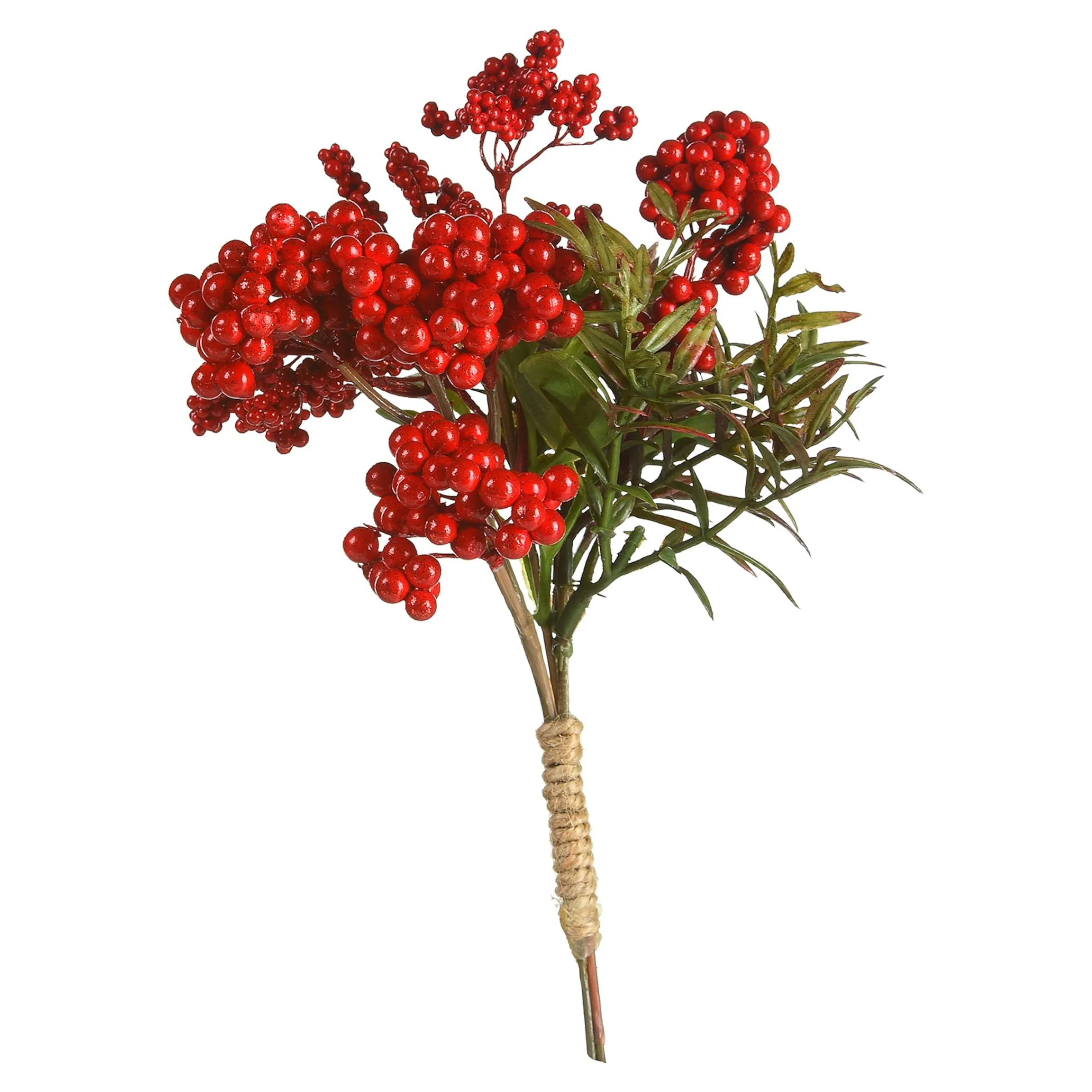 Depot Blumen^Kunstblumenbund Beere