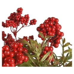 Depot Blumen^Kunstblumenbund Beere