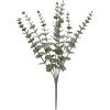 Depot Kunstblumenbund Eukalyptus> Einzelblumen & Zweige
