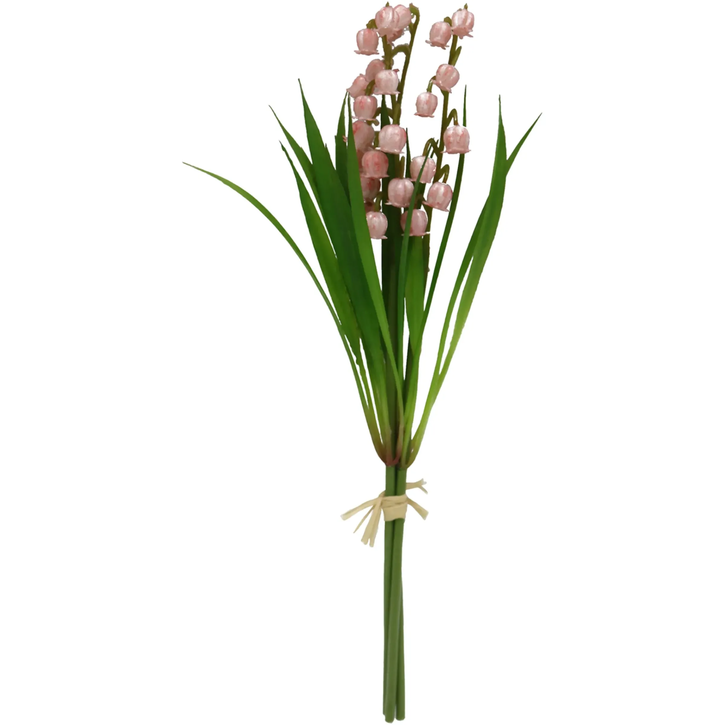 Depot Kunstblumenbund Maiglockchen> Einzelblumen & Zweige