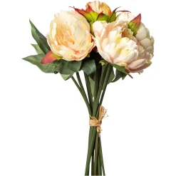 Depot Kunstblumenbund Paonie> Blumensträuße