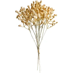 Depot Kunstblumenbund Schleierkraut> Einzelblumen & Zweige