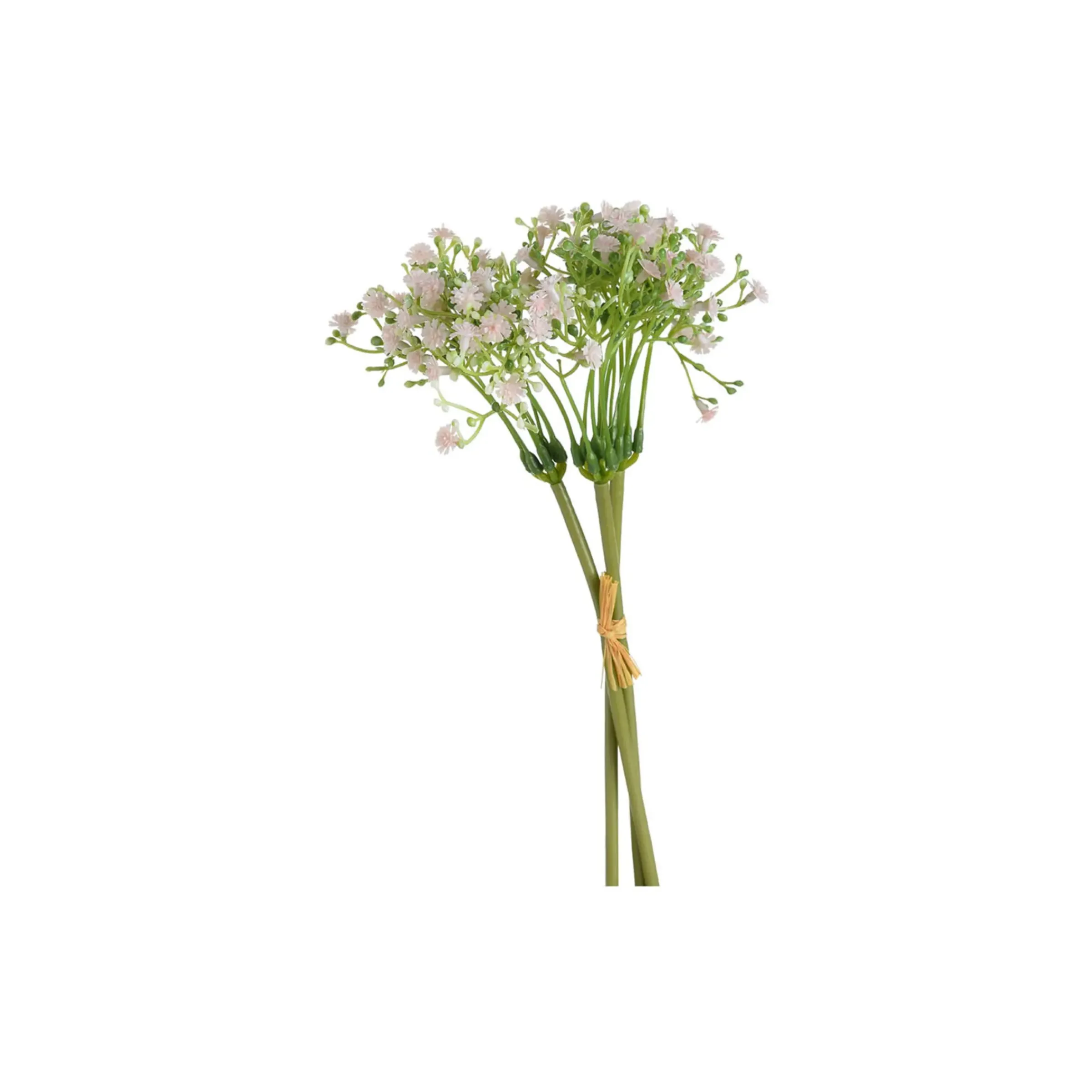 Depot Kunstblumenbund Schleierkraut> Einzelblumen & Zweige