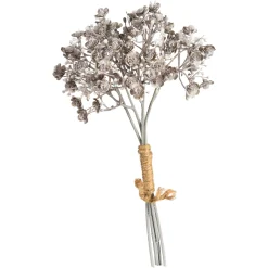 Depot Kunstblumenbund Schleierkraut> Einzelblumen & Zweige