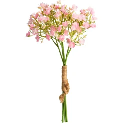 Depot Kunstblumenbund Schleierkraut> Einzelblumen & Zweige