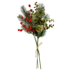 Depot Blumen^Kunstblumenbund Tannenzweig
