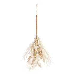 Depot Kunst-Blumenbundel Silberblatt> Einzelblumen & Zweige