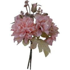 Depot Kunstblumenstraus Lisa> Blumensträuße