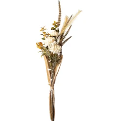 Depot Kunstblumenstraus Pale> Blumensträuße