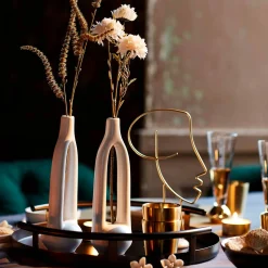 Depot Kunstblumenstraus Pale> Blumensträuße