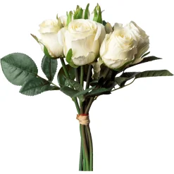 Depot Kunstblumenstraus Rosen> Blumensträuße