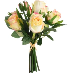 Depot Kunstblumenstraus Rosen> Blumensträuße