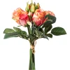 Depot Kunstblumenstraus Rosenbund> Blumensträuße