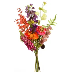 Depot Kunstblumenstraus Summer> Blumensträuße