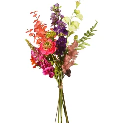 Depot Kunstblumenstraus Summer> Blumensträuße