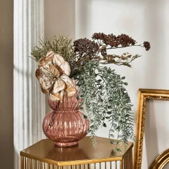 Depot Blumen^Kunstbundel Grasbusch