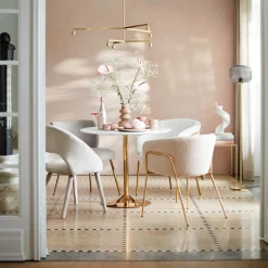 Depot Kunstfell-Armlehnstuhl Zazou><noscript><img width=