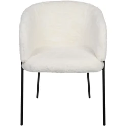 Depot Kunstfell-Armlehnstuhl Zazou><noscript><img width=