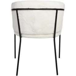 Depot Kunstfell-Armlehnstuhl Zazou><noscript><img width=