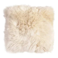 Depot Kissen^Kunstfell-Sitzkissen