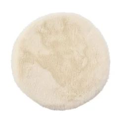 Depot Kissen^Kunstfell-Sitzkissen