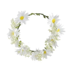 Depot Kunstkranz Blumen> Blumenkränze