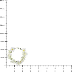 Depot Kunstkranz Blumen><noscript><img width=