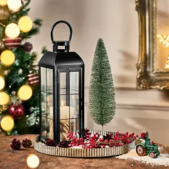 Depot Adventskranze & Zubehör^Kunstkranz Bubble