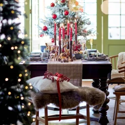 Depot Adventskranze & Zubehör^Kunstkranz Bubble