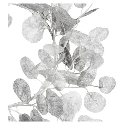 Depot Adventskranze & Zubehör^Kunstkranz Eukalyptus Ca. 60Cm