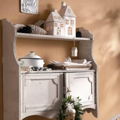 Depot Adventskranze & Zubehör^Kunstkranz Olive