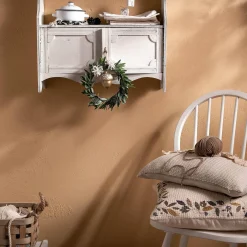 Depot Adventskranze & Zubehör^Kunstkranz Olive