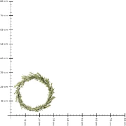 Depot Kunstkranz Rosmarin><noscript><img width=