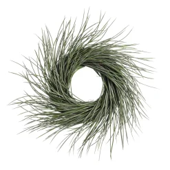 Depot Kunstkranz Seegras> Blumenkränze