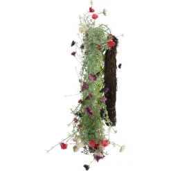 Depot Kunstkranz Wiesenblume> Blumenkränze