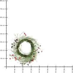 Depot Kunstkranz Wiesenblume><noscript><img width=