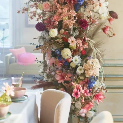 Depot Blumen^Kunst-Pampasgras