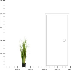 Depot Kunstpflanze Grasbuschel> Kunstpflanzen