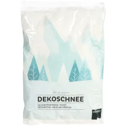 Depot Kunstschnee> Basteln & Diy