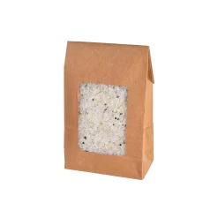 Depot Adventskranz-Deko^Kunstschnee Glitterstar