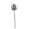 Depot Blumen^Kunst-Stielblume Distel