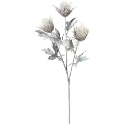 Depot Kunst-Stielblume Distel> Einzelblumen & Zweige