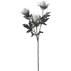 Depot Kunst-Stielblume Distel> Einzelblumen & Zweige