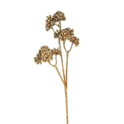 Depot Blumen^Kunst-Stielblume Efeubeere