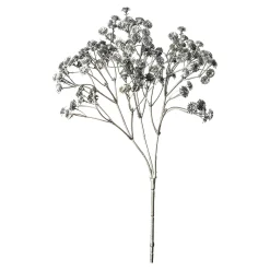 Depot Blumen^Kunst-Stielblume Gypskraut Mit Glitter C