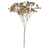 Depot Blumen^Kunst-Stielblume Gypskraut Mit Glitter C