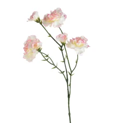 Depot Kunst-Stielblume Nelke> Einzelblumen & Zweige